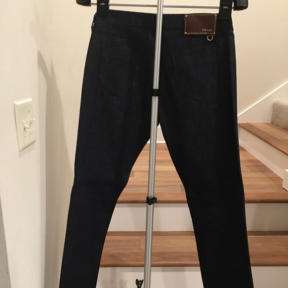 Prada Jeans - Picture 5 of 9